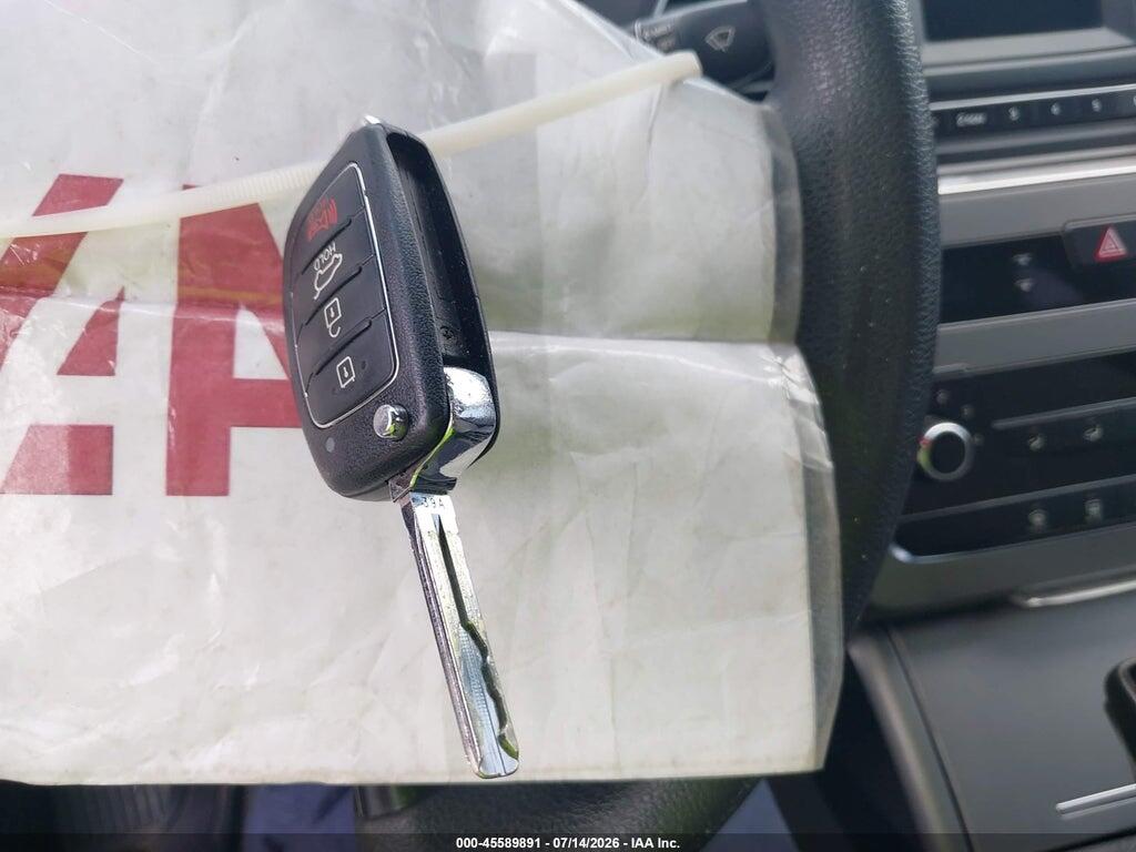 5NPE24AF5FH044551 2015 HYUNDAI SONATA photo no. 11