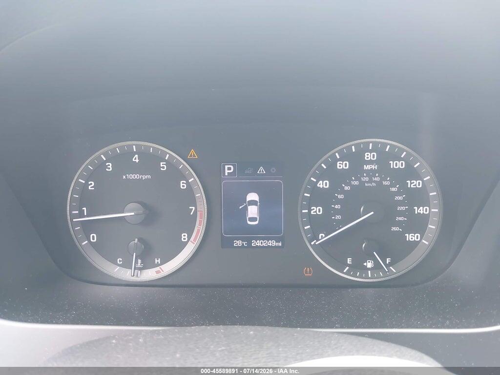 5NPE24AF5FH044551 2015 HYUNDAI SONATA photo no. 7