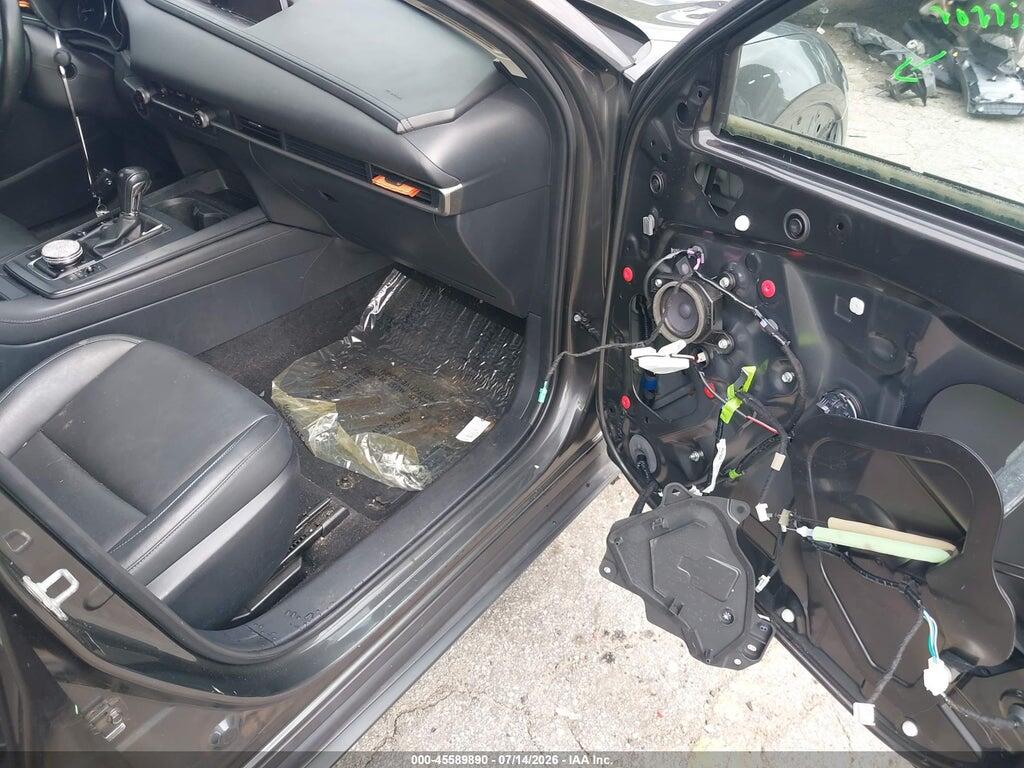 3MVDMABL2MM229655 2021 MAZDA CX-30 photo no. 5