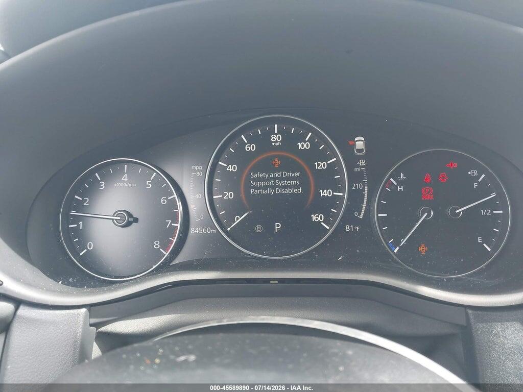 3MVDMABL2MM229655 2021 MAZDA CX-30 photo no. 7