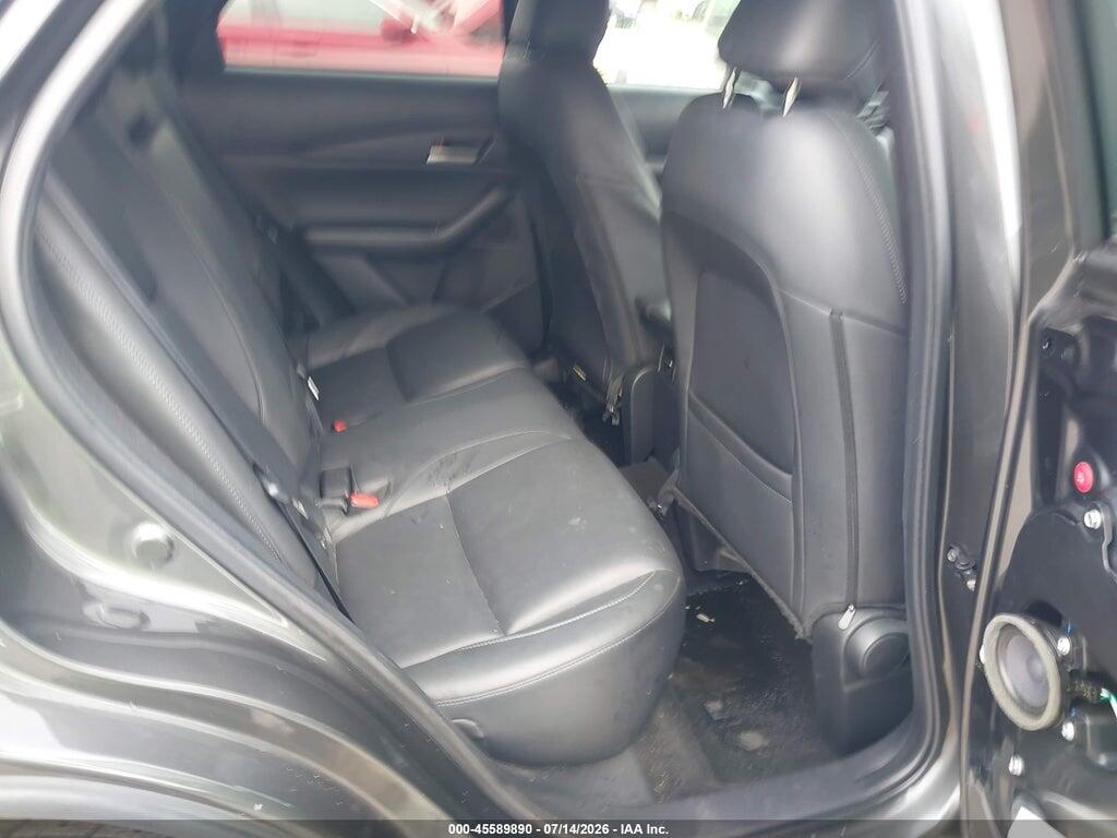 3MVDMABL2MM229655 2021 MAZDA CX-30 photo no. 8