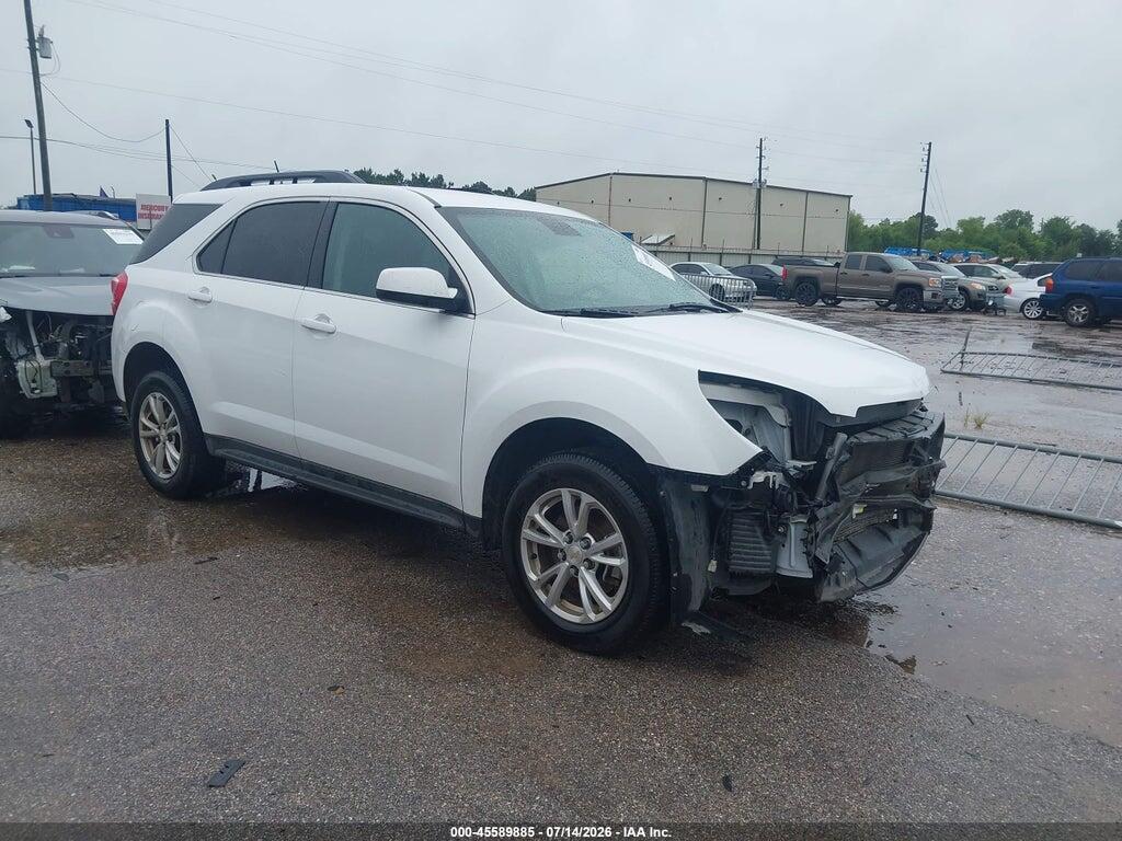 2GNALCEK2H1502491 2017 CHEVROLET EQUINOX photo no. 1