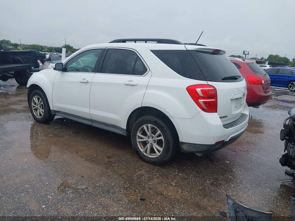 2GNALCEK2H1502491 2017 CHEVROLET EQUINOX photo no. 3