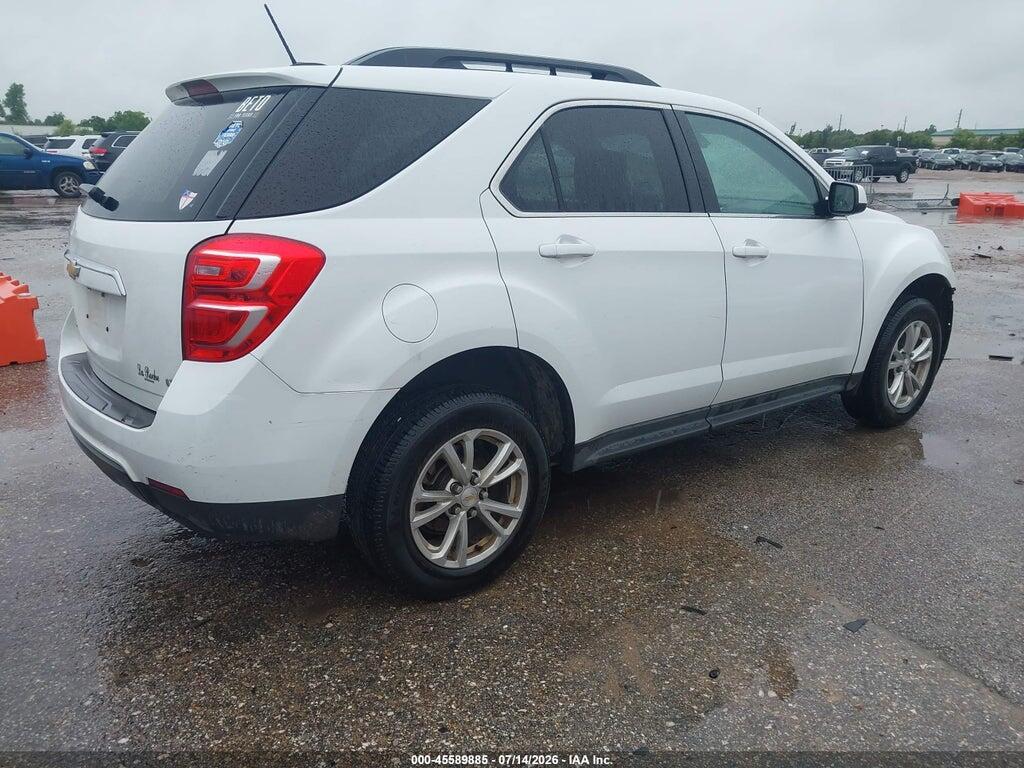 2GNALCEK2H1502491 2017 CHEVROLET EQUINOX photo no. 4