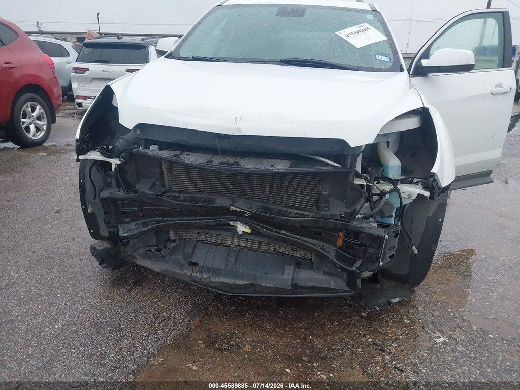 2GNALCEK2H1502491 2017 CHEVROLET EQUINOX photo no. 6