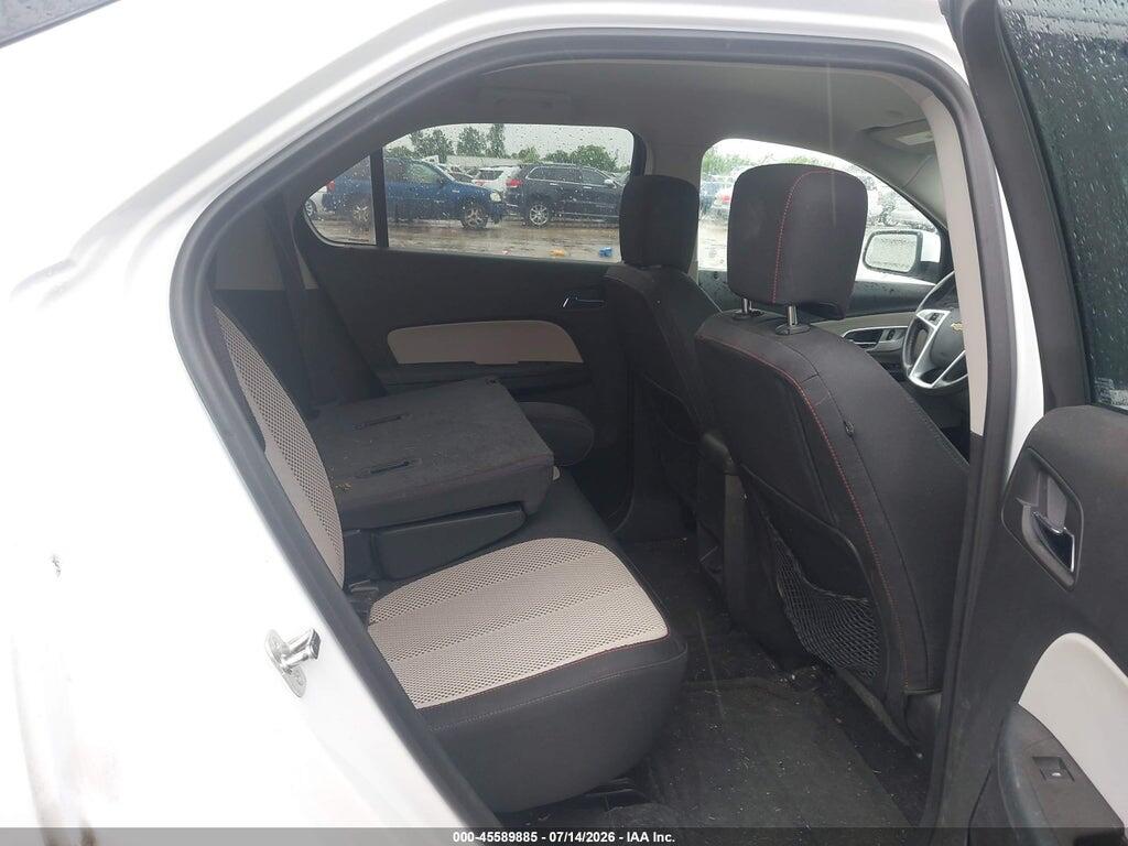 2GNALCEK2H1502491 2017 CHEVROLET EQUINOX photo no. 8