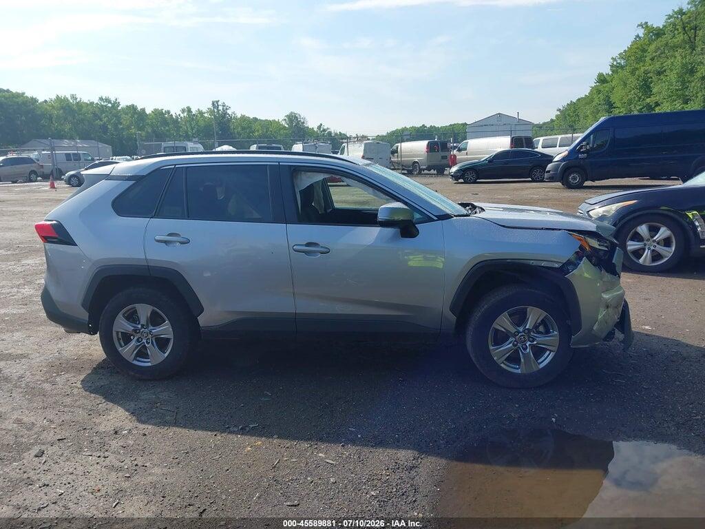 2T3P1RFV0NC283166 2022 TOYOTA RAV4 photo no. 12