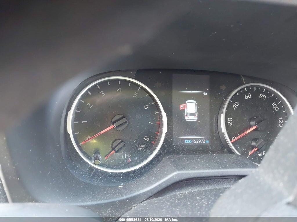 2T3P1RFV0NC283166 2022 TOYOTA RAV4 photo no. 7