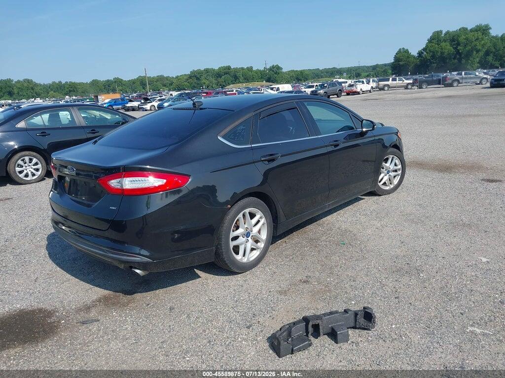 3FA6P0H71DR257350 2013 FORD FUSION photo no. 4