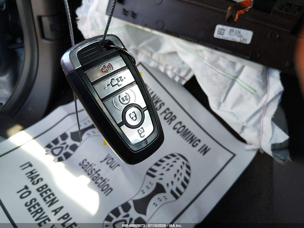 1FTFW1E86PFA61275 2023 FORD F-150 photo no. 11