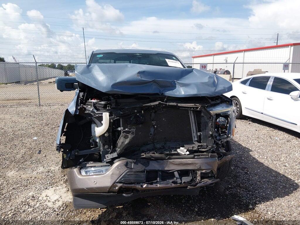 1FTFW1E86PFA61275 2023 FORD F-150 photo no. 6