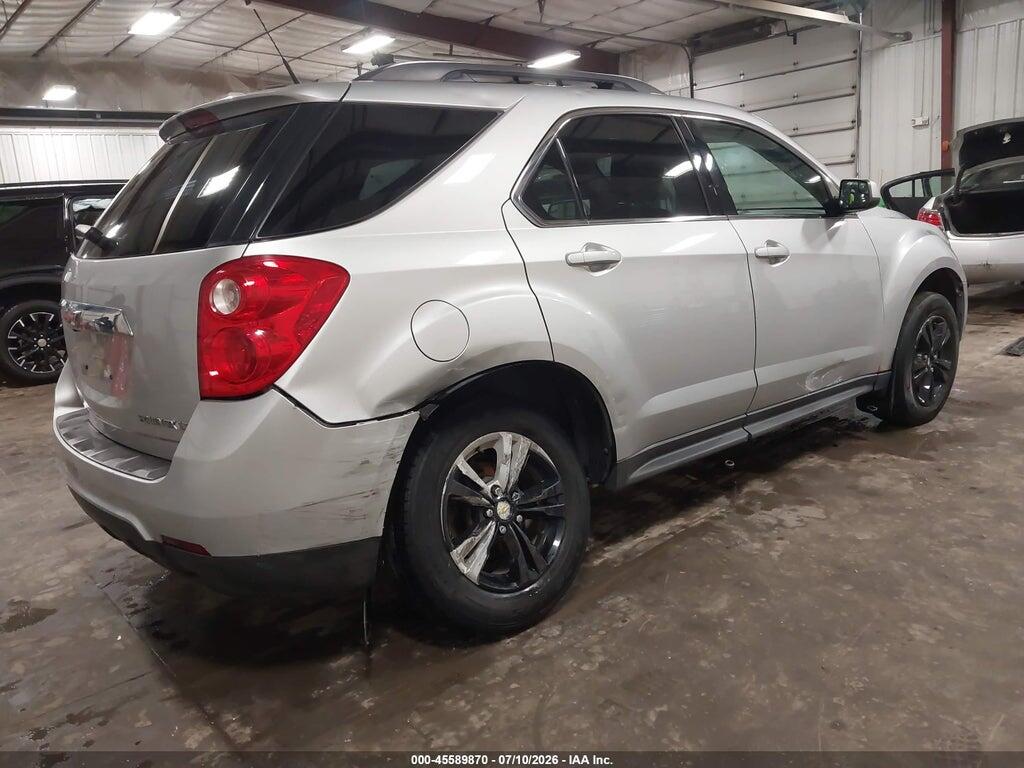 2GNALPEK3C1133334 2012 CHEVROLET EQUINOX photo no. 4