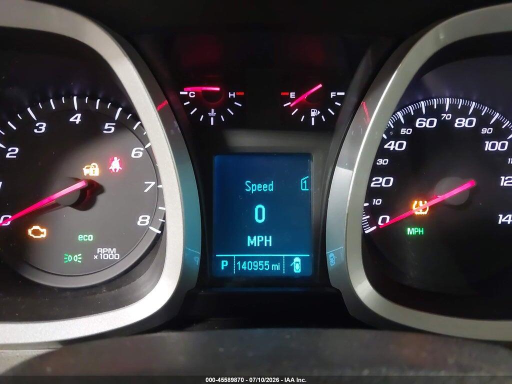 2GNALPEK3C1133334 2012 CHEVROLET EQUINOX photo no. 7