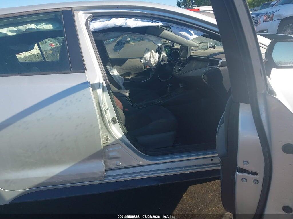 JTDBCMFE7R3038587 2024 TOYOTA COROLLA photo no. 5