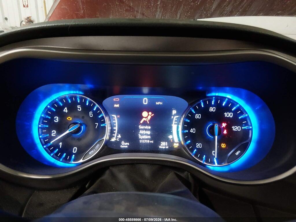 2C4RC1BG0MR604500 2021 CHRYSLER PACIFICA photo no. 7