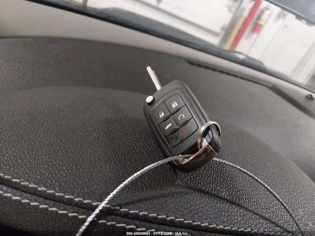 1G11E5SA4DF189725 2013 CHEVROLET MALIBU photo no. 11