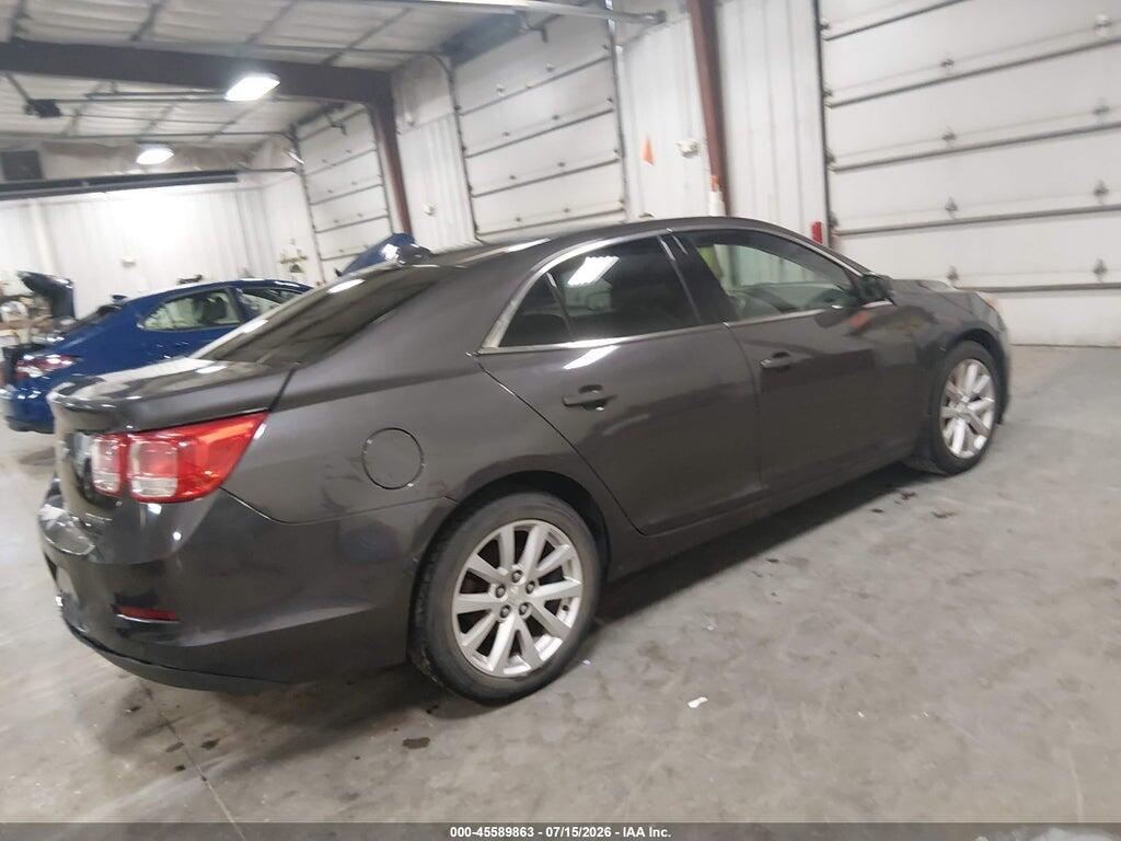 1G11E5SA4DF189725 2013 CHEVROLET MALIBU photo no. 4