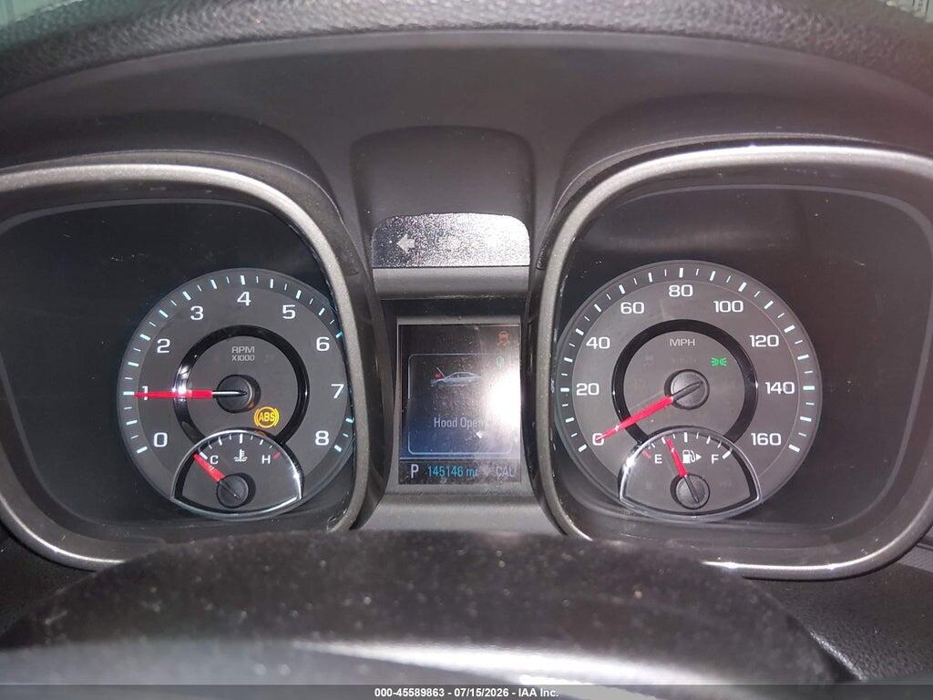 1G11E5SA4DF189725 2013 CHEVROLET MALIBU photo no. 7