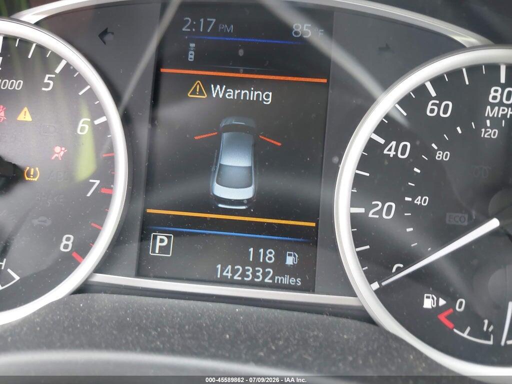 3N1AB7AP6KY360386 2019 NISSAN SENTRA photo no. 7