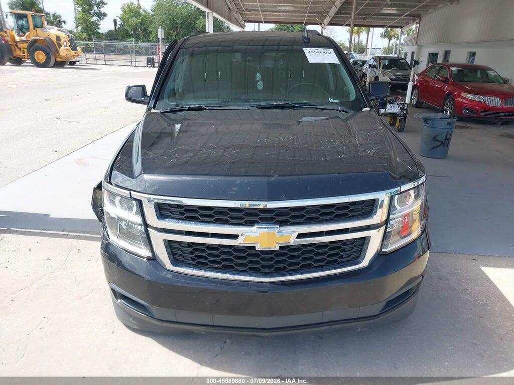 1GNSCBKC7LR309278 2020 CHEVROLET TAHOE photo no. 12