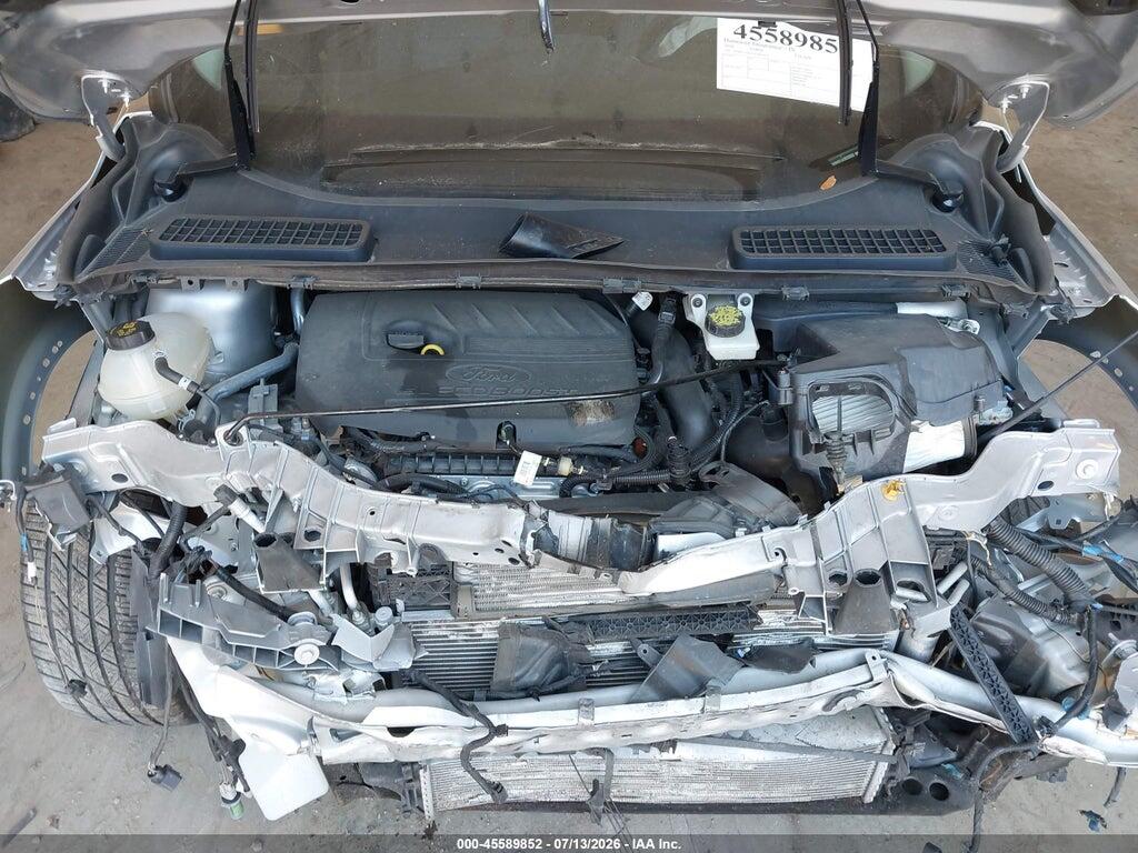 1FMCU9HD1JUB23552 2018 FORD ESCAPE photo no. 10