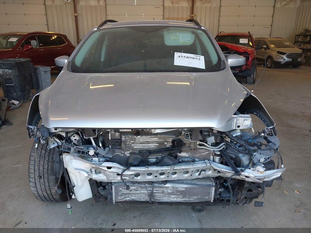 1FMCU9HD1JUB23552 2018 FORD ESCAPE photo no. 12