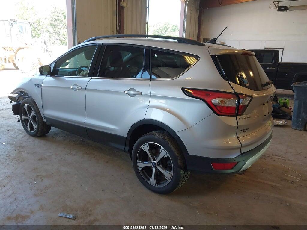 1FMCU9HD1JUB23552 2018 FORD ESCAPE photo no. 3