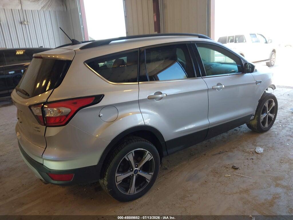 1FMCU9HD1JUB23552 2018 FORD ESCAPE photo no. 4