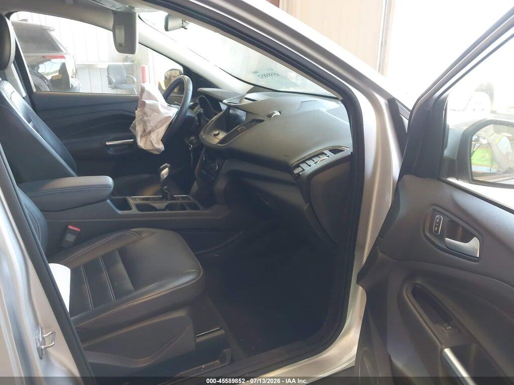 1FMCU9HD1JUB23552 2018 FORD ESCAPE photo no. 5