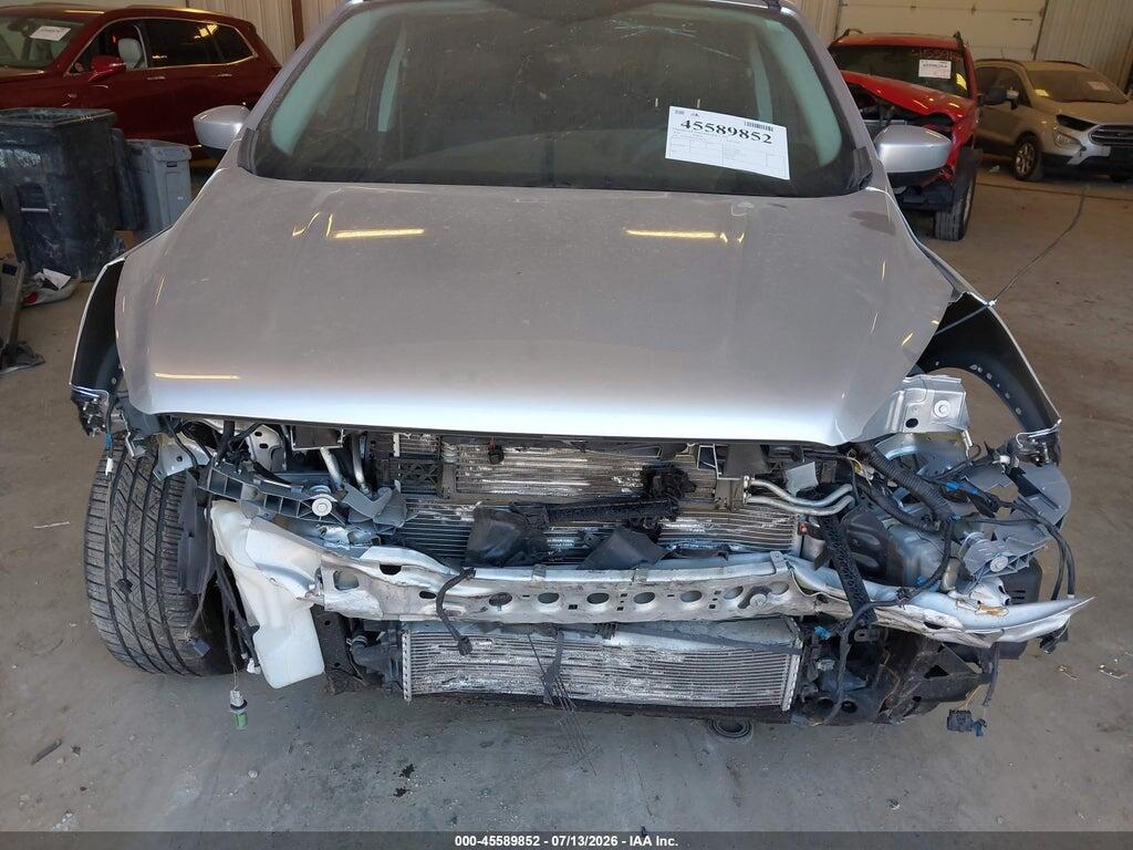 1FMCU9HD1JUB23552 2018 FORD ESCAPE photo no. 6