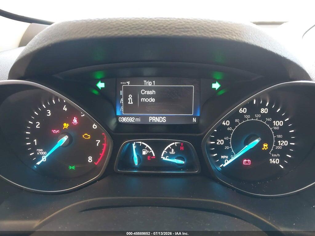 1FMCU9HD1JUB23552 2018 FORD ESCAPE photo no. 7