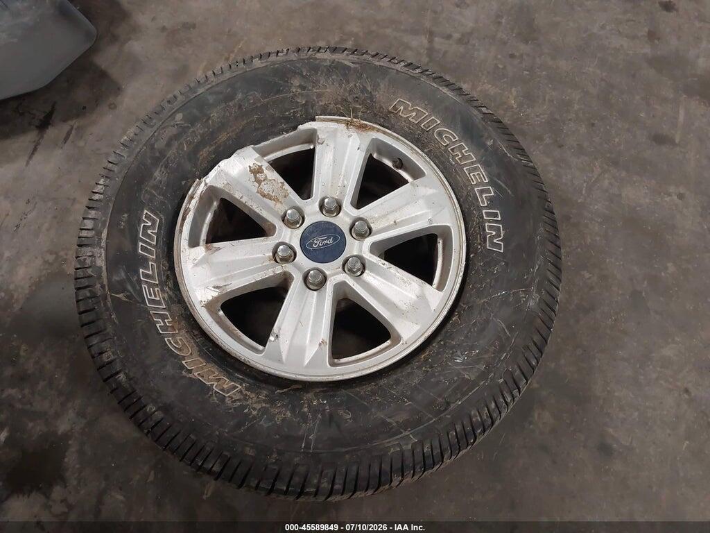 1FTEW1EG6JFA58709 2018 FORD F-150 photo no. 12