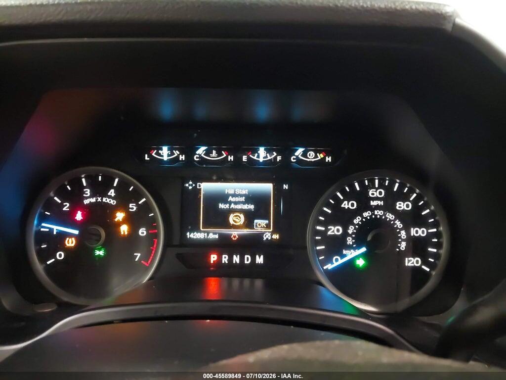 1FTEW1EG6JFA58709 2018 FORD F-150 photo no. 7