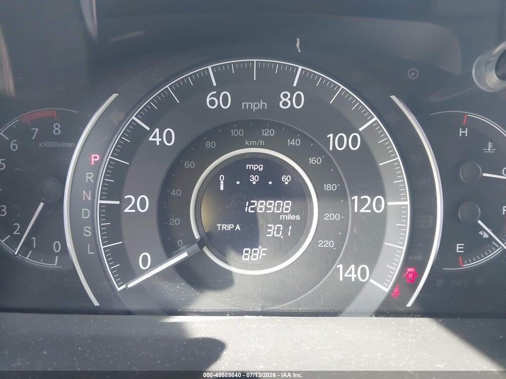 2HKRM4H78FH650467 2015 HONDA CR-V photo no. 7