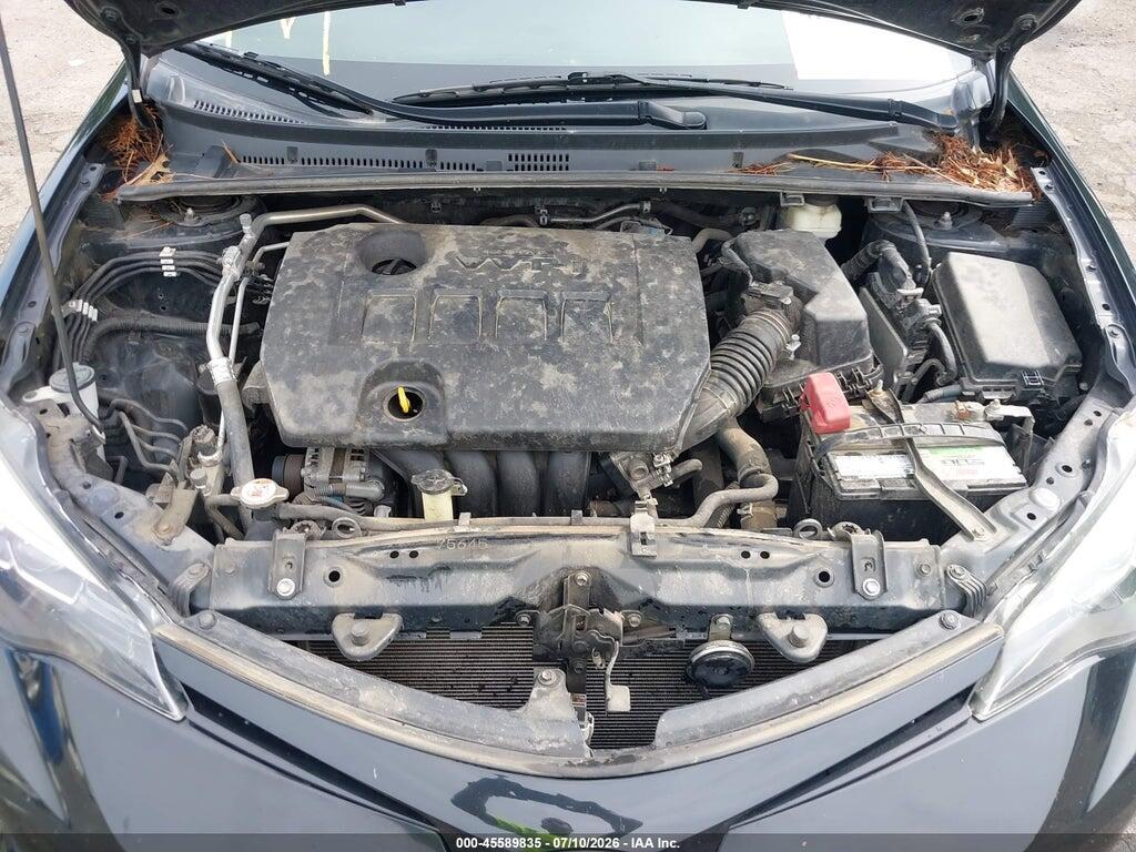 2T1BURHE8HC844998 2017 TOYOTA COROLLA photo no. 10