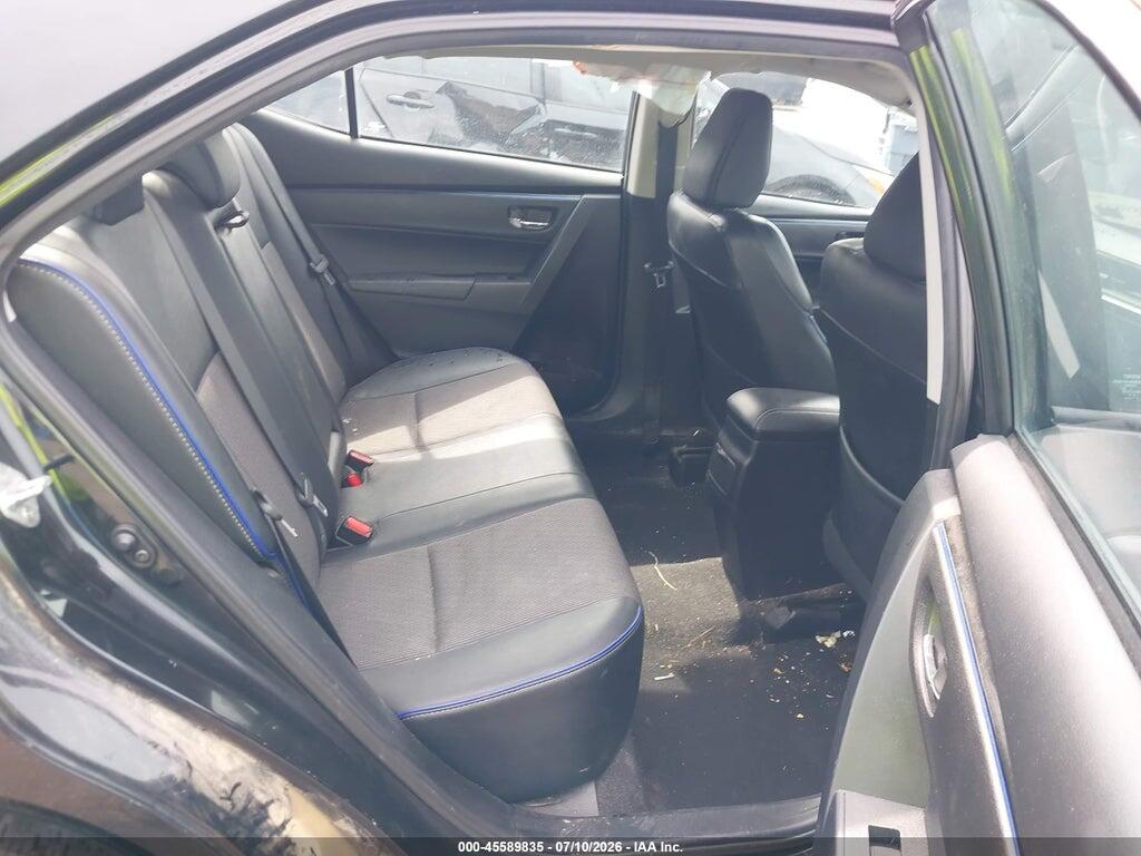 2T1BURHE8HC844998 2017 TOYOTA COROLLA photo no. 8