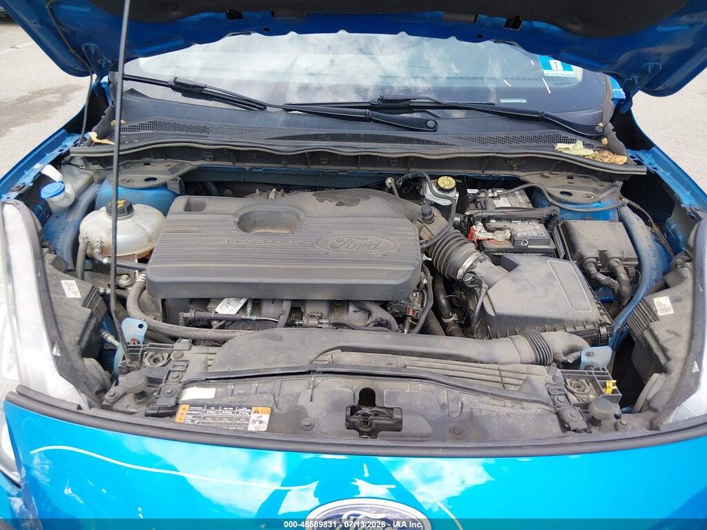 1FMCU9H96LUA89879 2020 FORD ESCAPE photo no. 10