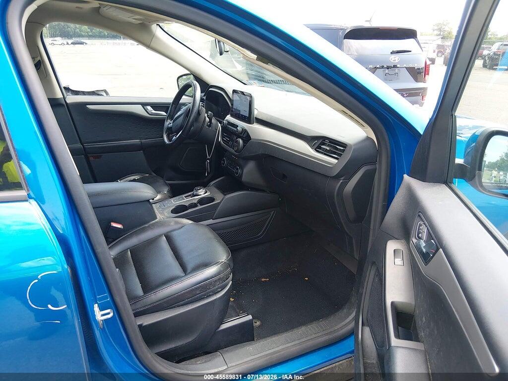 1FMCU9H96LUA89879 2020 FORD ESCAPE photo no. 5