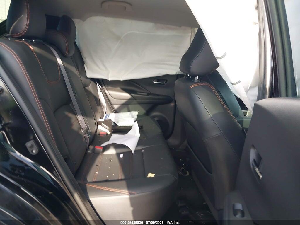 3N1CP5CU3KL511148 2019 NISSAN KICKS photo no. 8