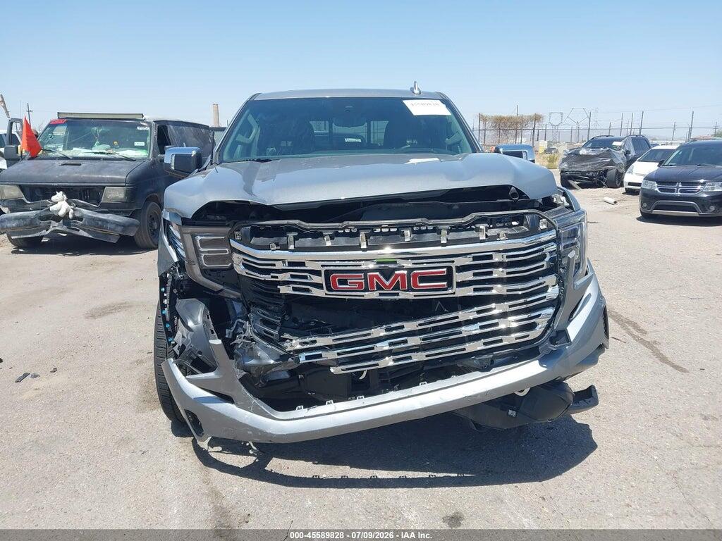 3GTUUGED1PG184834 2023 GMC SIERRA 1500 photo no. 12