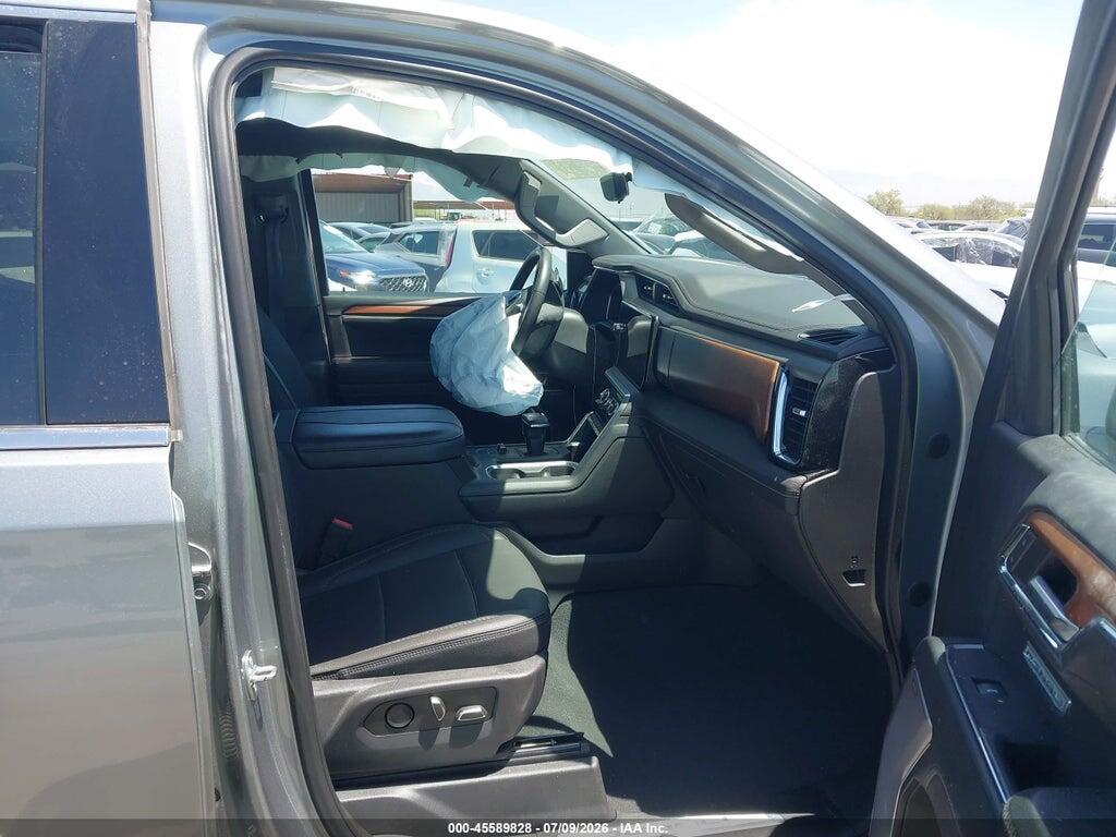 3GTUUGED1PG184834 2023 GMC SIERRA 1500 photo no. 5