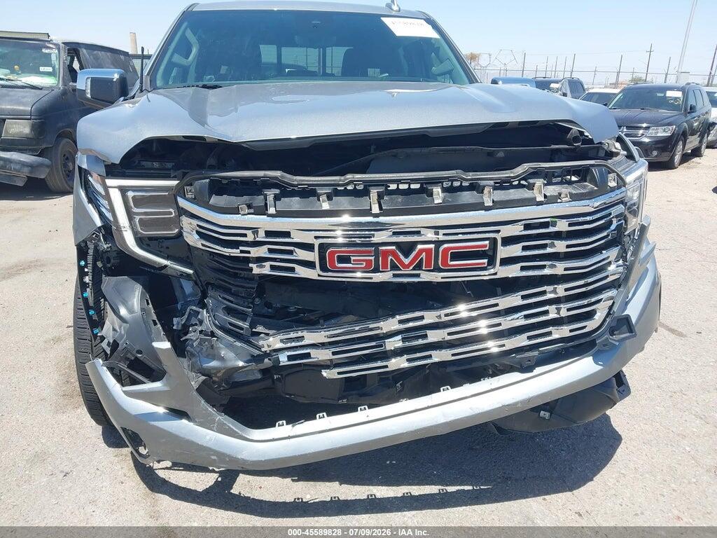 3GTUUGED1PG184834 2023 GMC SIERRA 1500 photo no. 6