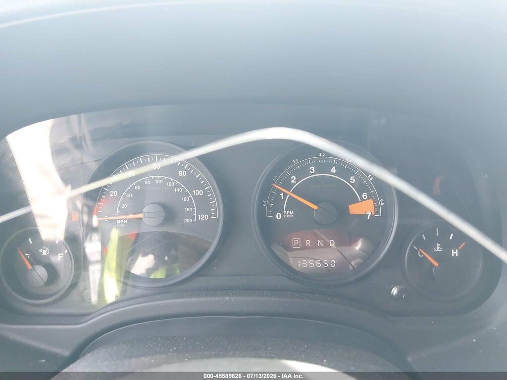 1C4NJRFB5HD195033 2017 JEEP PATRIOT photo no. 7