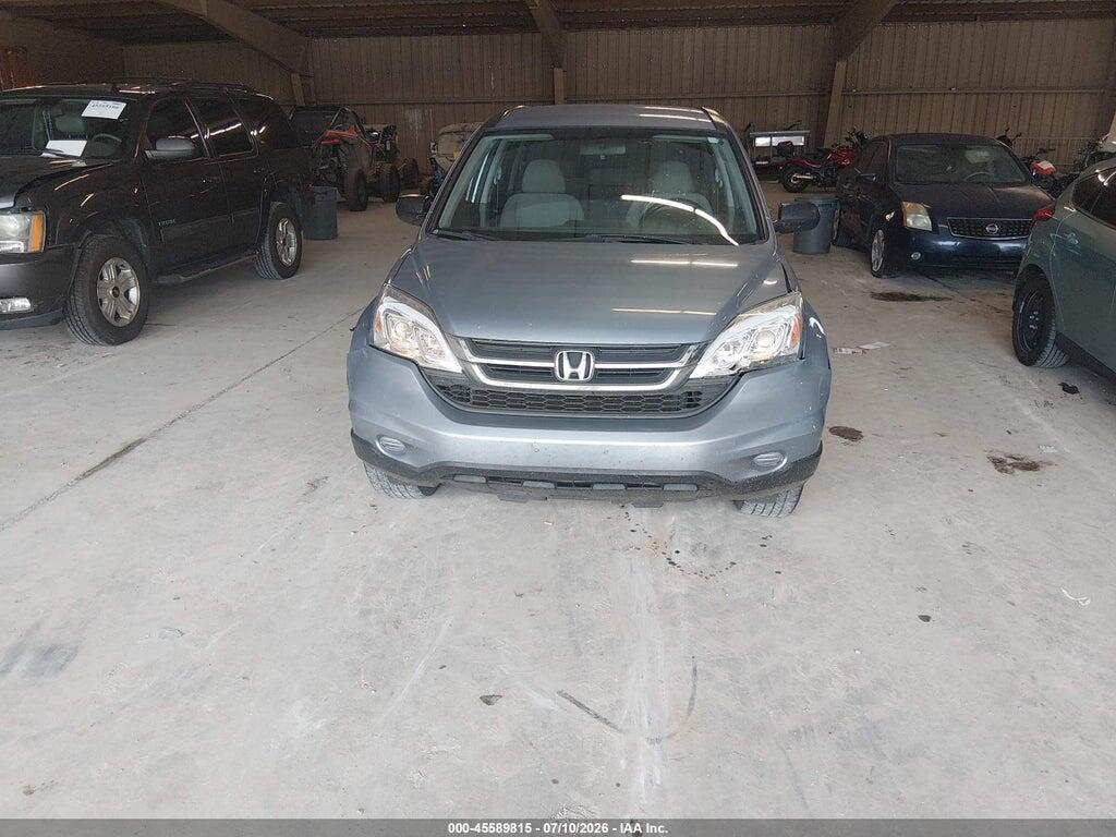 5J6RE4H41BL015903 2011 HONDA CR-V photo no. 12