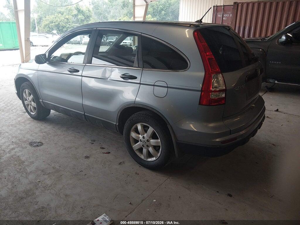 5J6RE4H41BL015903 2011 HONDA CR-V photo no. 3