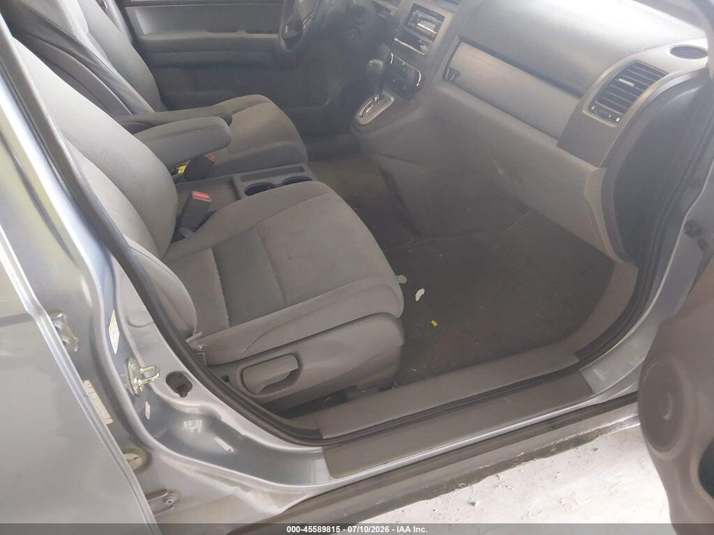 5J6RE4H41BL015903 2011 HONDA CR-V photo no. 5