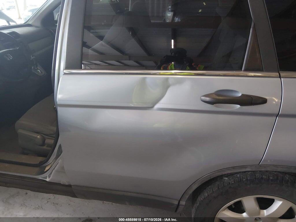 5J6RE4H41BL015903 2011 HONDA CR-V photo no. 6