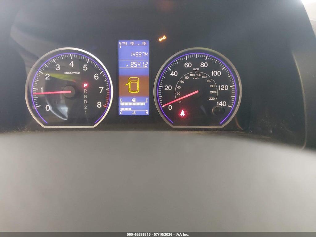 5J6RE4H41BL015903 2011 HONDA CR-V photo no. 7