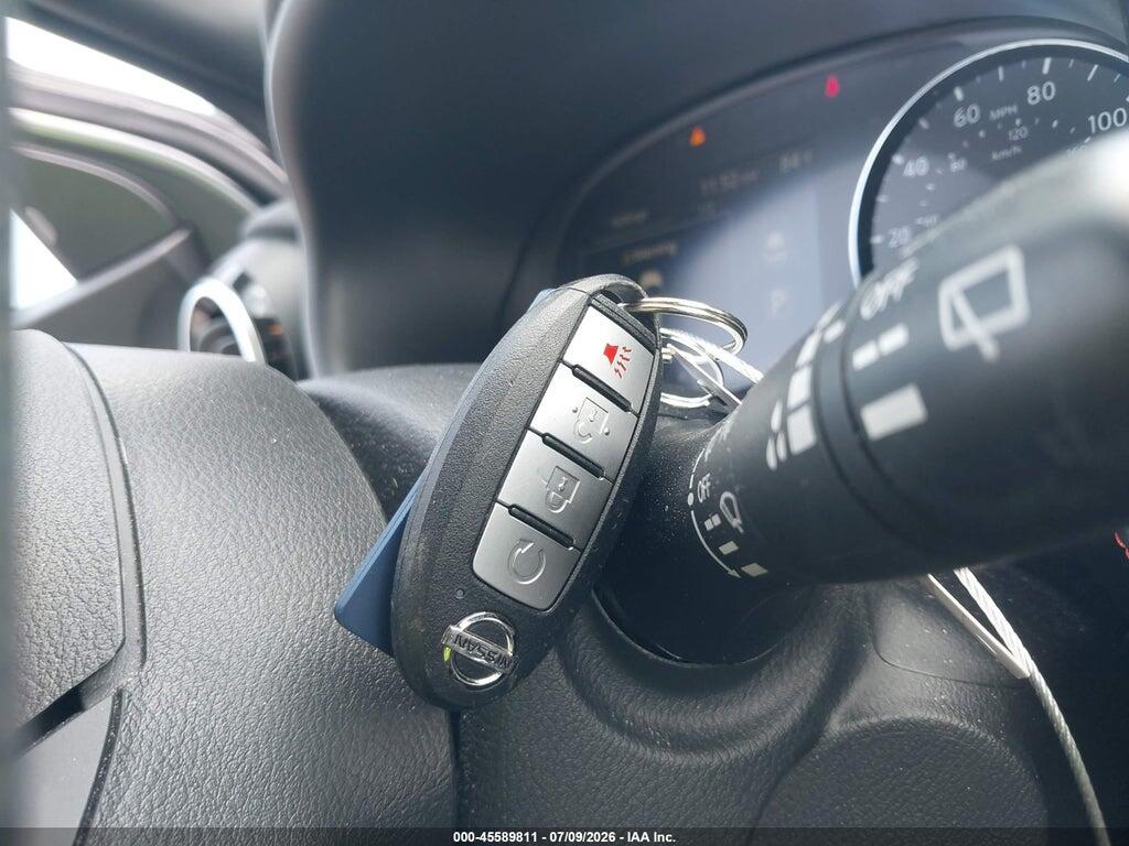 3N1CP5DV2ML511216 2021 NISSAN KICKS photo no. 11