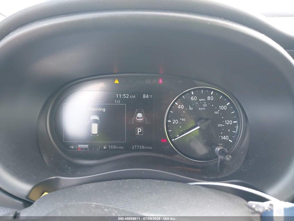 3N1CP5DV2ML511216 2021 NISSAN KICKS photo no. 7